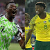 Nigeria vs Sudáfrica EN VIVO Por cuartos de final de la Copa de Naciones Africana. HORA / CANAL