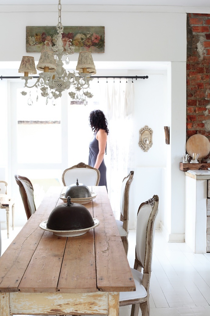 Las cocinas que no acabaron de cocinarse | Etxekodeco