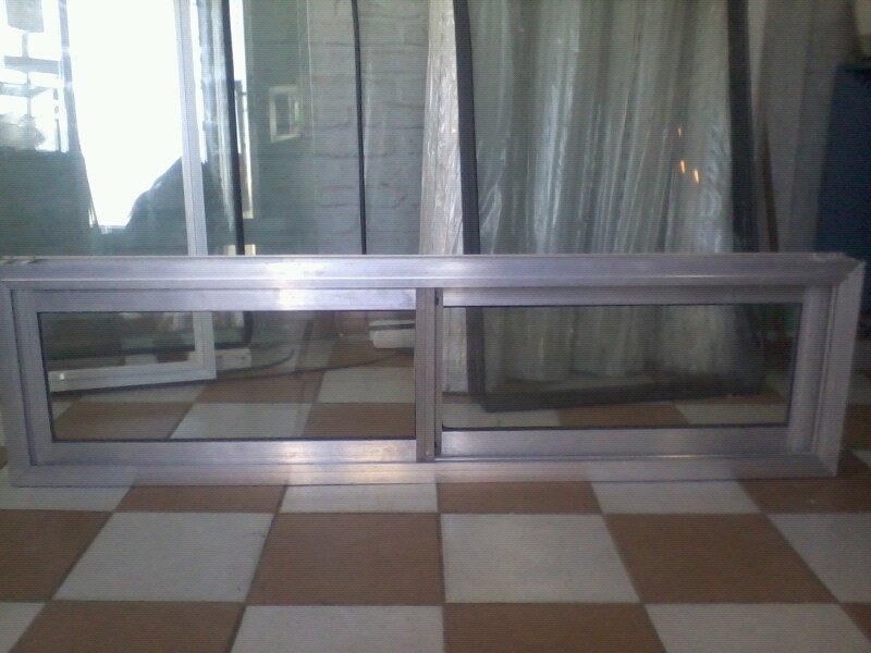 ABERTURAS RUTA 21: VENTANAS (TODOS LOS MODELOS)