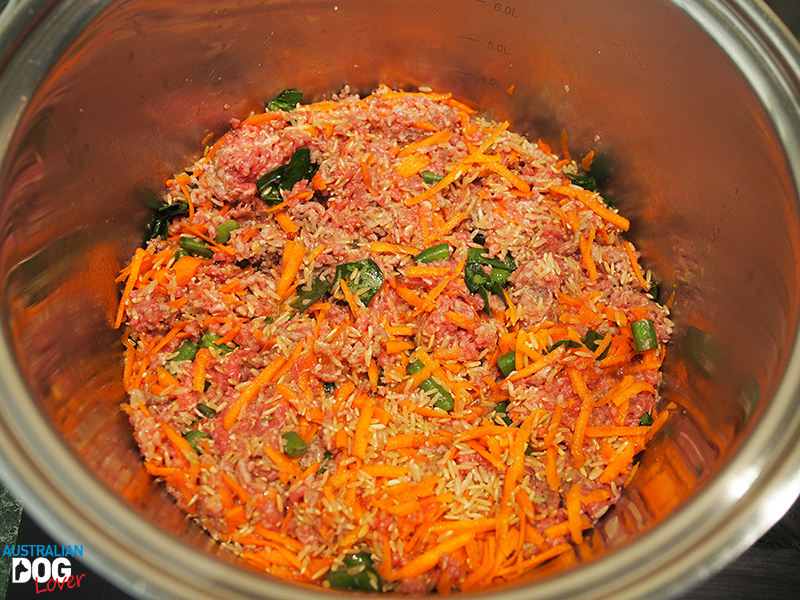 The Raw Truth on Raw Dog Food Diets Australian Dog Lover