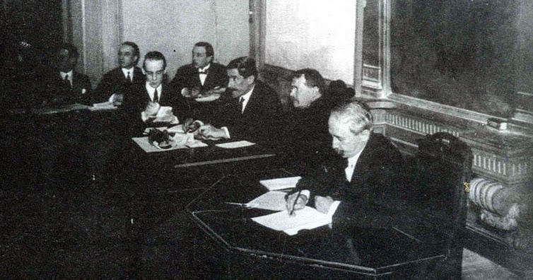 HISTORIA Y DOCTRINA DE LA UCR Federación Universitaria de Córdoba