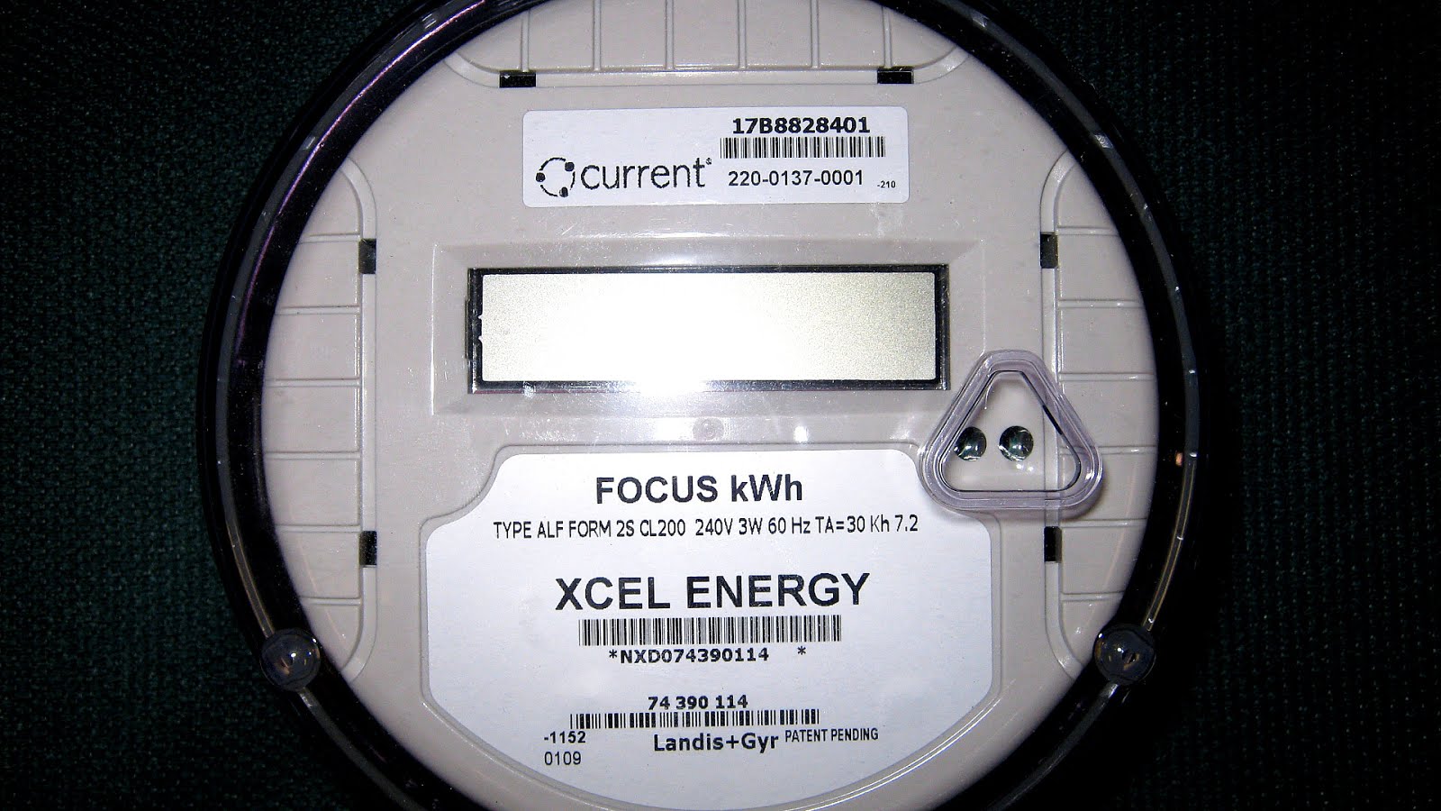 Xcel Energy Pay My Bill Energy Choices