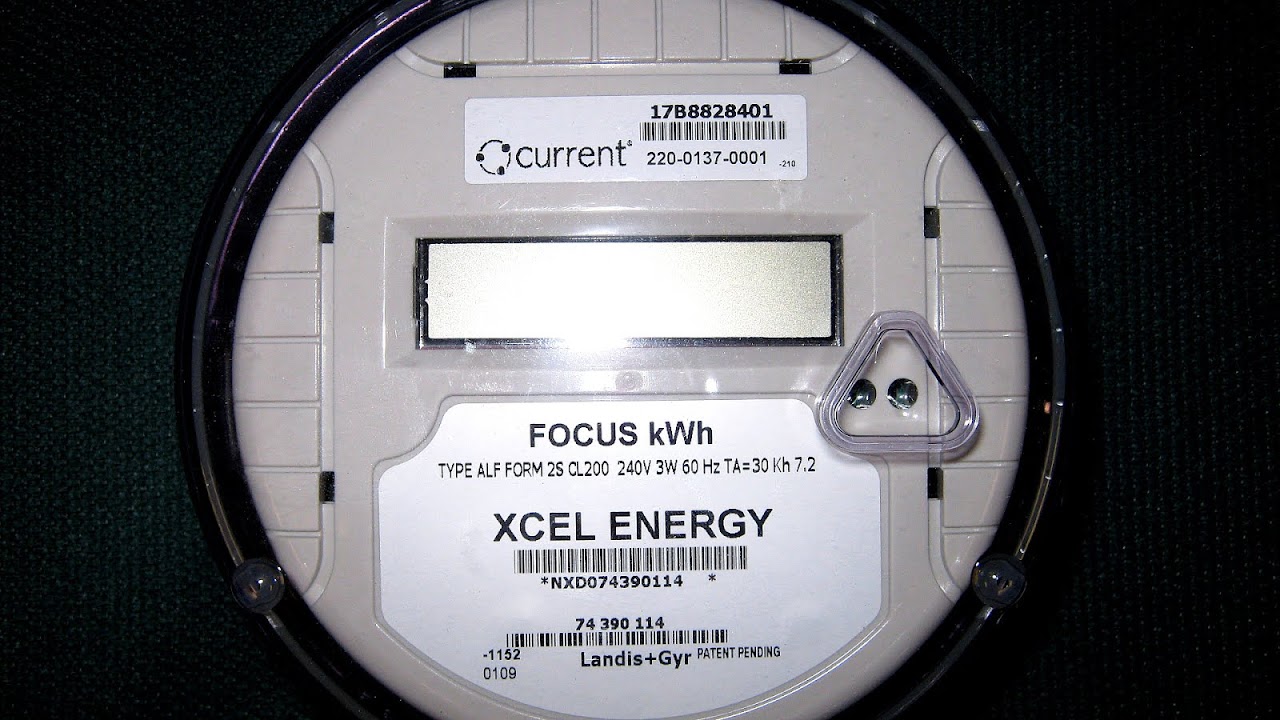 Xcel Energy Pay My Bill Energy Choices