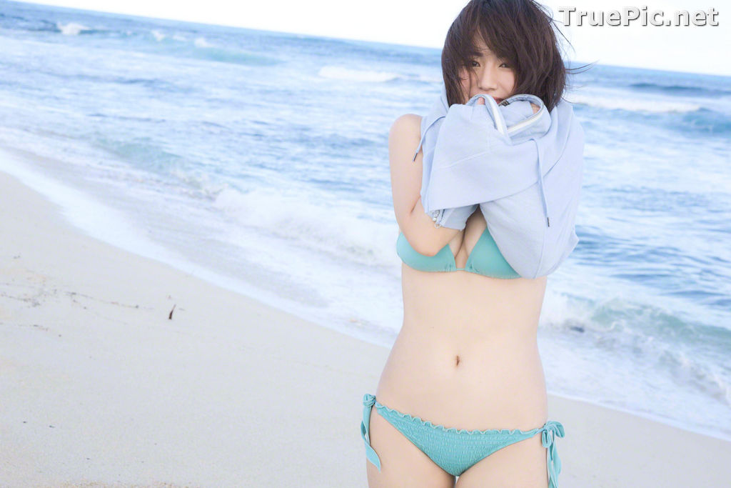 Image Wanibooks No.141 – Japanese Actress and Gravure Idol – Sayaka Isoyama - TruePic.net - Picture-64