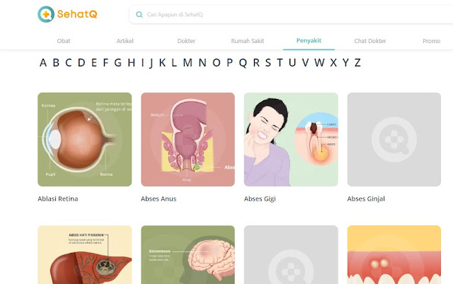 Download Aplikasi SehatQ Mengenal SehatQ.com, Platfrom Kesehatan Terpercaya di Indonesia