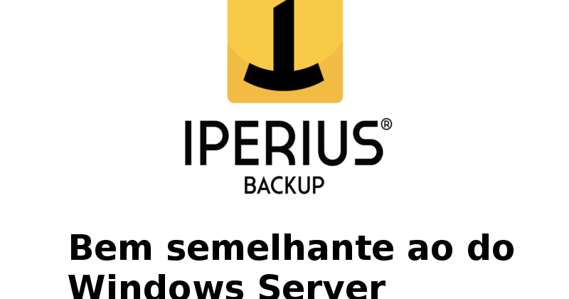 iperius backup linux iperius backup linux