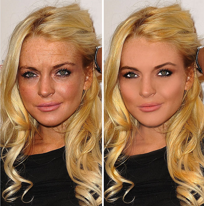Lindsay Lohan Lindsay Lohan