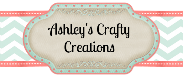 Ashley's Crafty Creations 