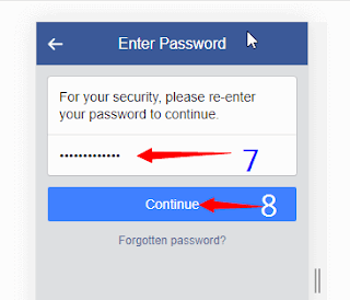 enter-your-facebook-password