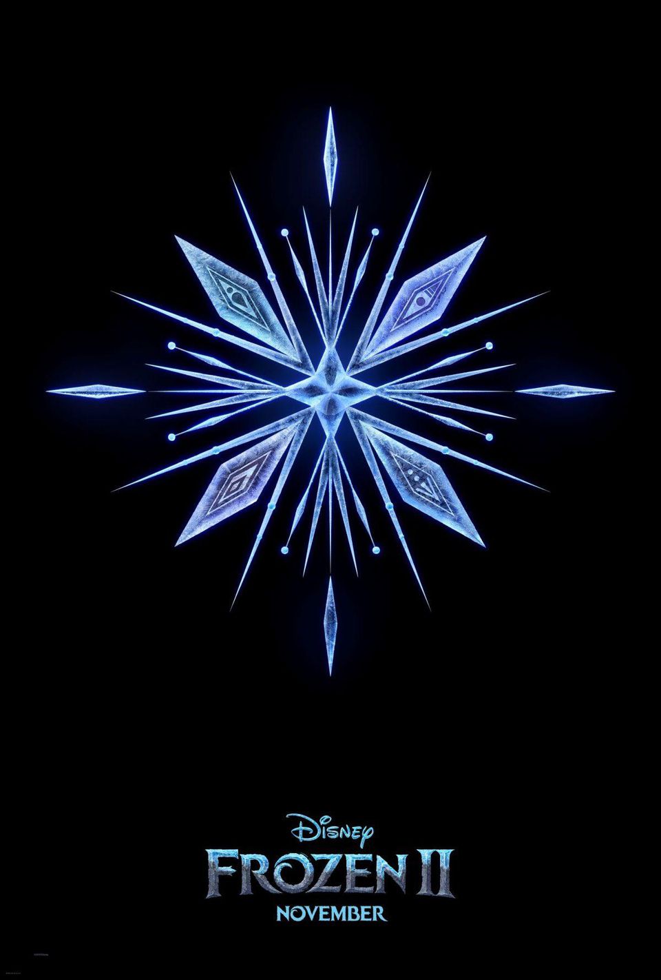 Picturing Disney Disney's Frozen 2 Teaser Trailer Is Here!