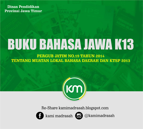 Download Buku Bahasa Jawa Kelas 6 Ilmusosial Id