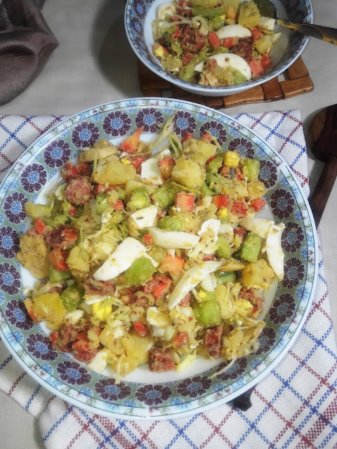 potato-egg-salad-recipe