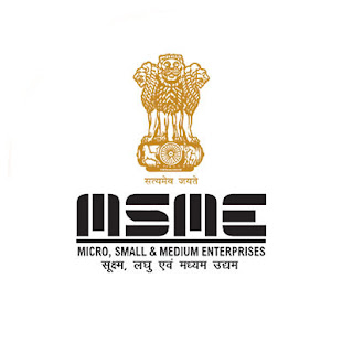 MSME/udyog aadhar