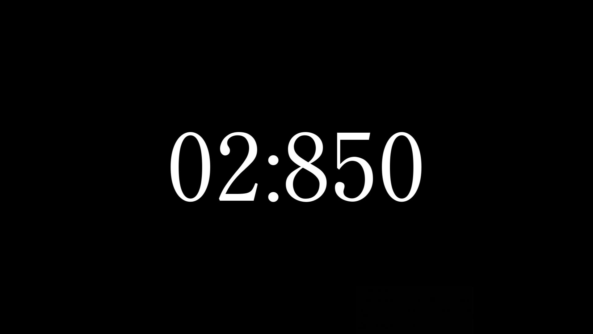 Cat's Guide to C++ SFML Countdown Timer Visual Studio 2019 Level 3