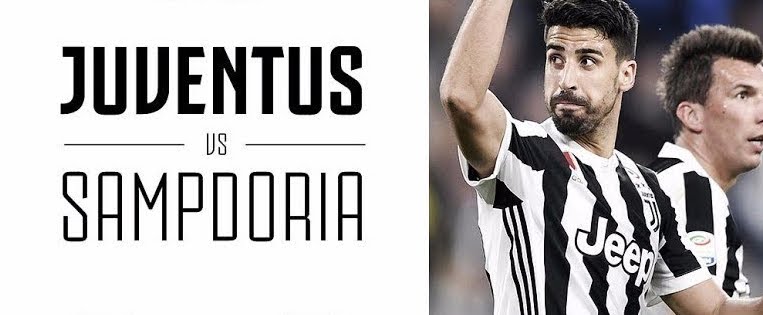 DIRETTA Juventus Sampdoria Streaming Rojadirecta.