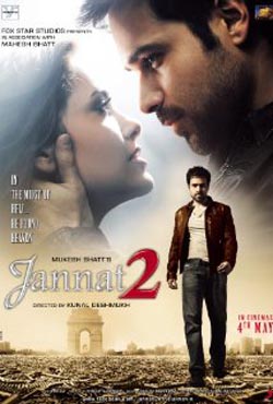 Jannat 2 (2012) Jannat 2 (2012)