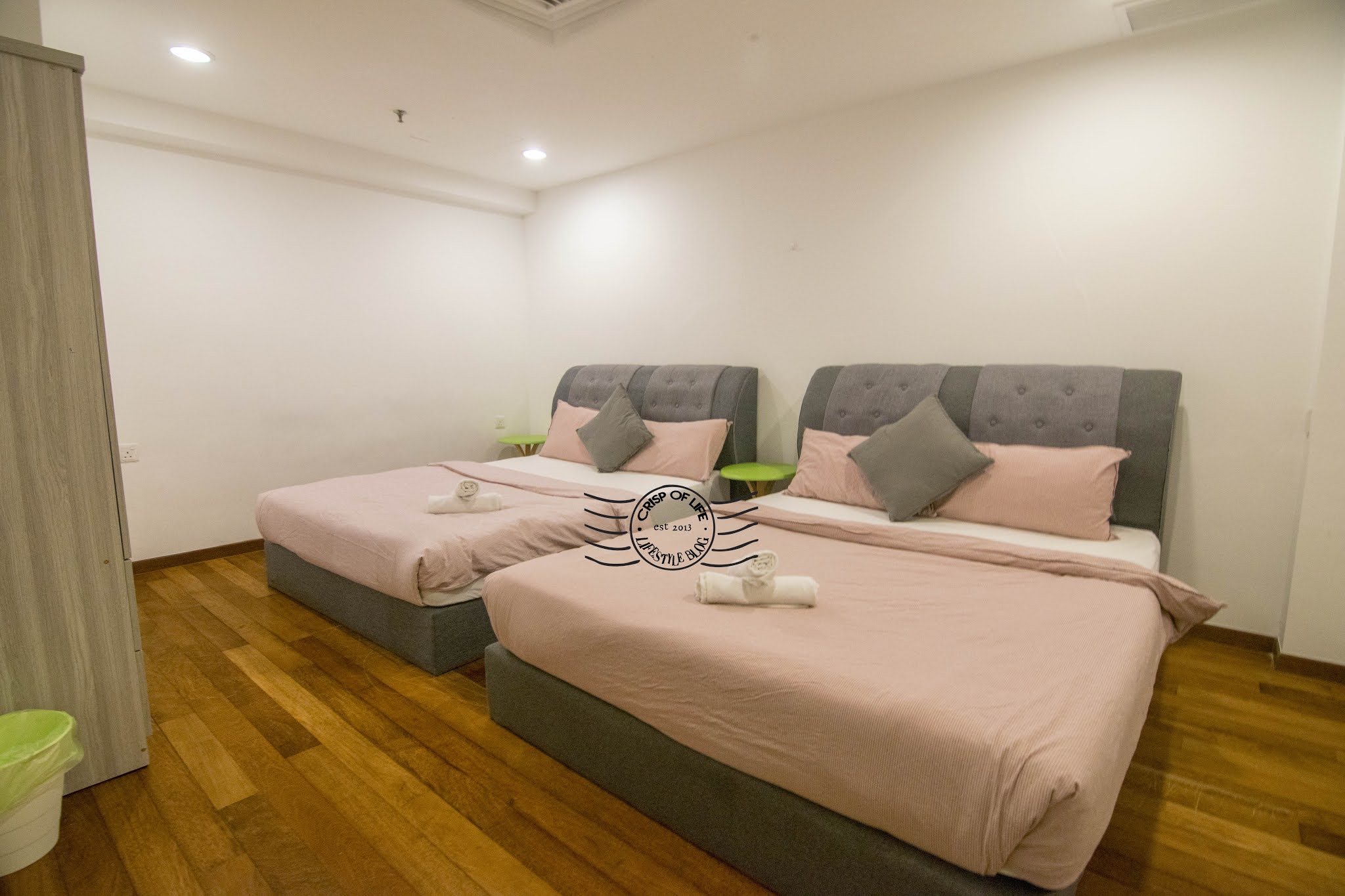 Raymond Homes - Best Homestay in Penang with Exclusive VIP Discount Benefits