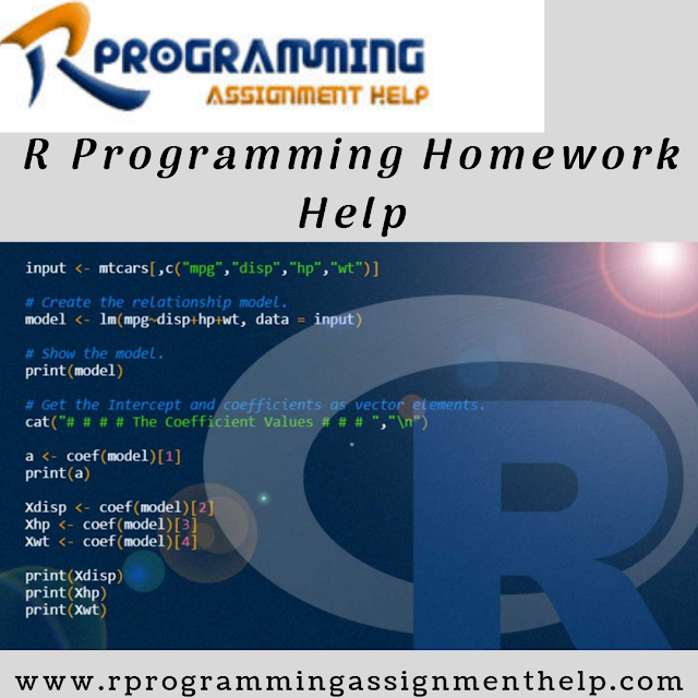 3 Problems Faced by Students Who Need Our R Programming Homework Help ...