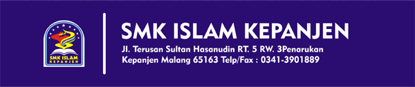 SMK Islam Kepanjen Malang