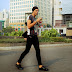 Jakarta Fashion Week 2014: Men Street Style