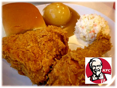 La Science De Ma Vie: Malaysians food phenomenon (part 1)
