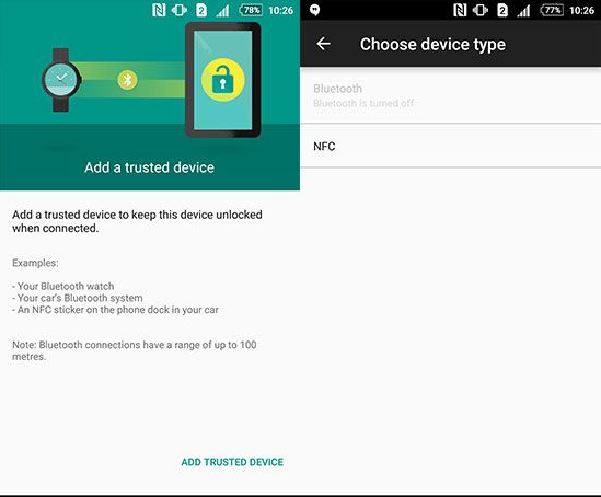 Benar-Benar AMAN! Buat Lockscreen Androidmu Pakai E-KTP Benar-Benar AMAN! Buat Lockscreen Androidmu Pakai E-KTP
