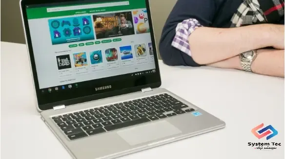chromebook - ما هو جهاز Chromebook وكيف يختلف عن الكمبيوتر المحمول chromebook - ما هو جهاز Chromebook وكيف يختلف عن الكمبيوتر المحمول