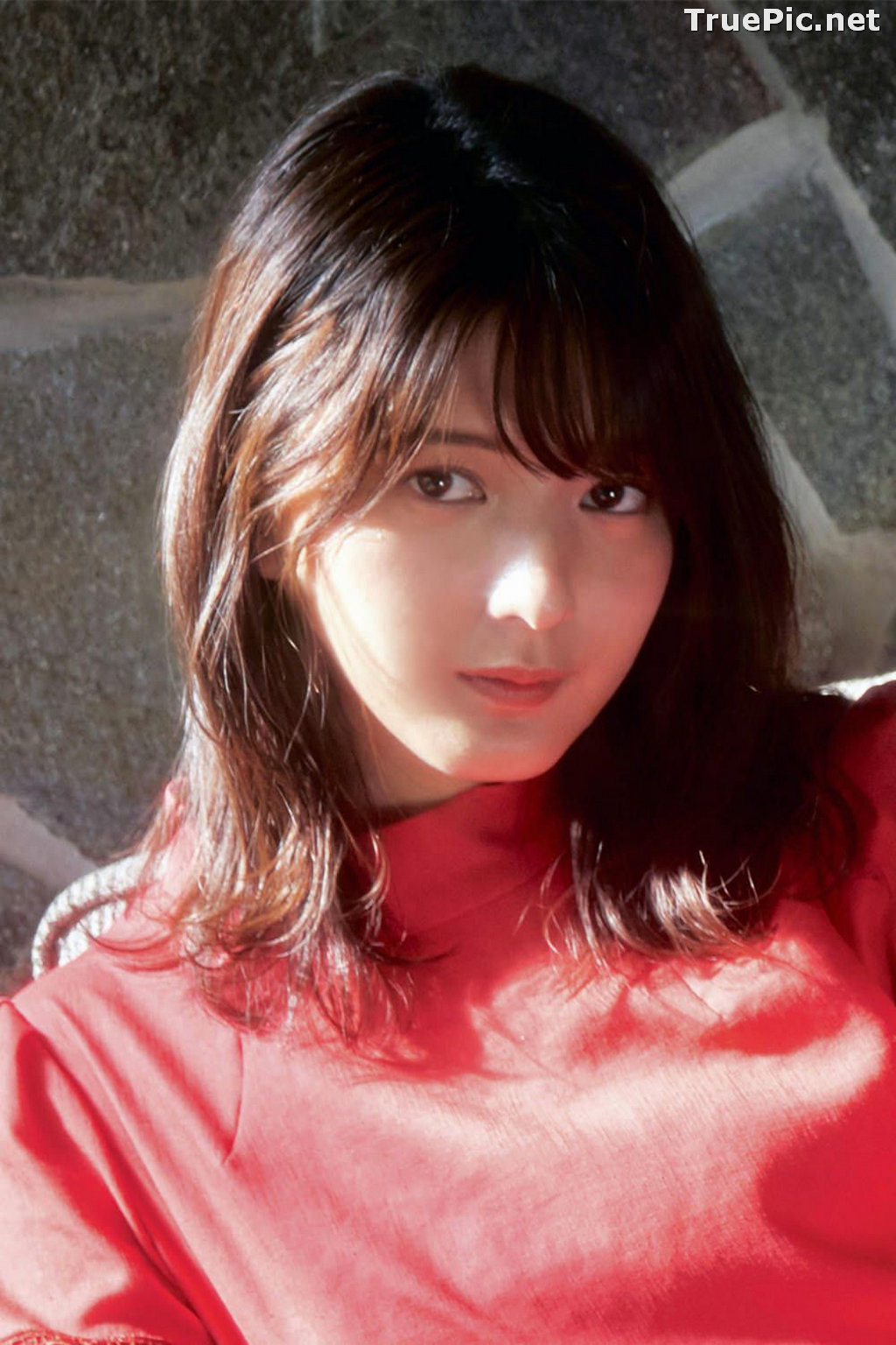Image Japanese Idol Singer - Yumiko Seki (関有美子) - Beautiful Picture Collection 2020 - TruePic.net - Picture-39