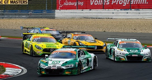 Club Arnage 2020 Fia Wec 6 Hours Of The Nurburgring Saturday