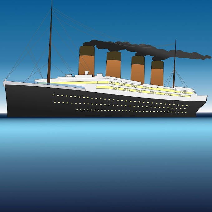 Titanik'in Gerçek Kayıtları 100 yıl sonra Yayınlandı [ Video ]