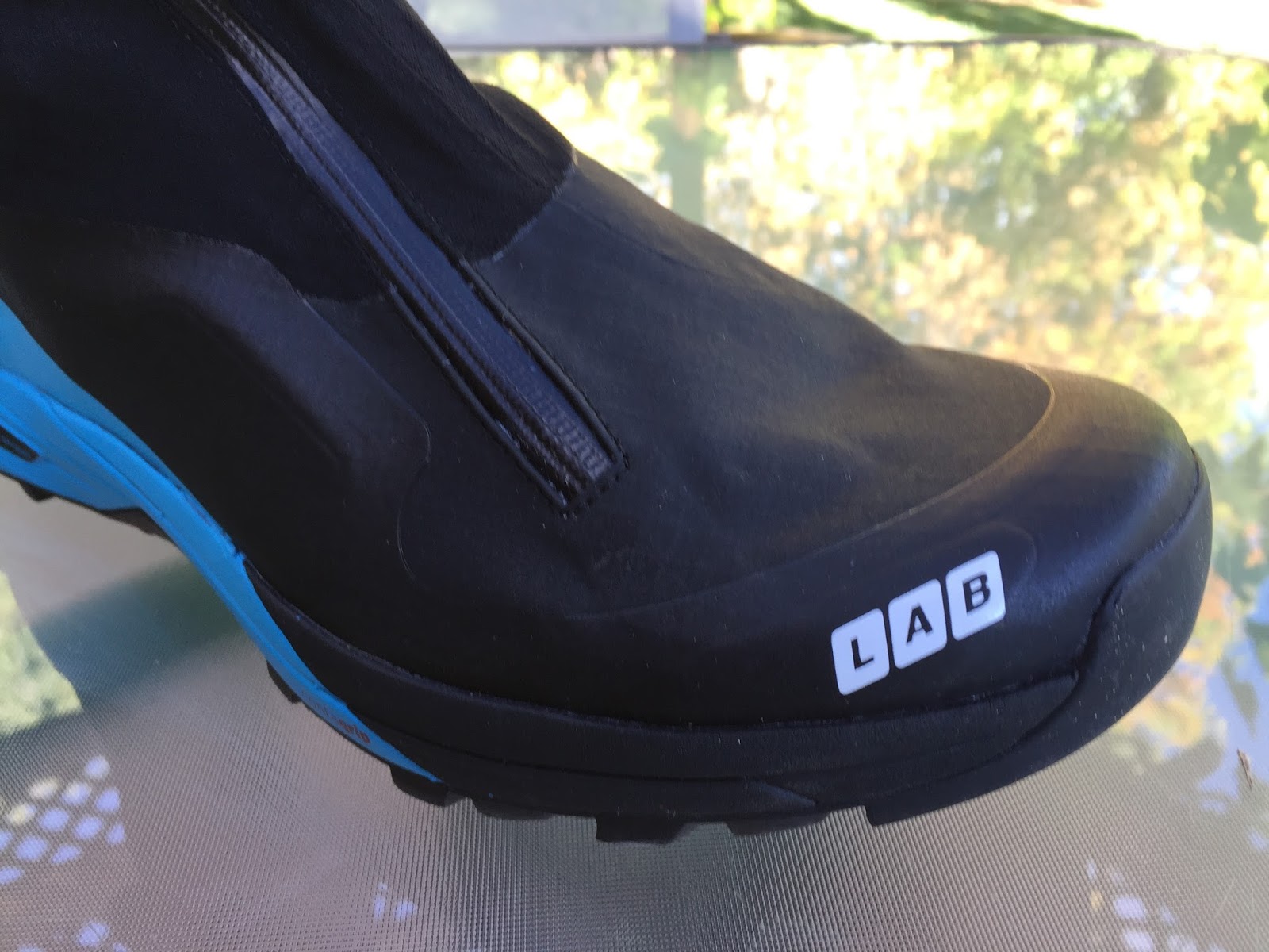 salomon s lab alpine