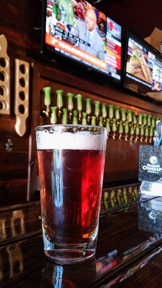 Sequins and Sea Breezes Orlando Craft Breweries Celery City