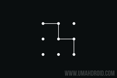 Mengatasi Lupa Pola ASUS Zenfone Mengatasi Lupa Pola ASUS Zenfone