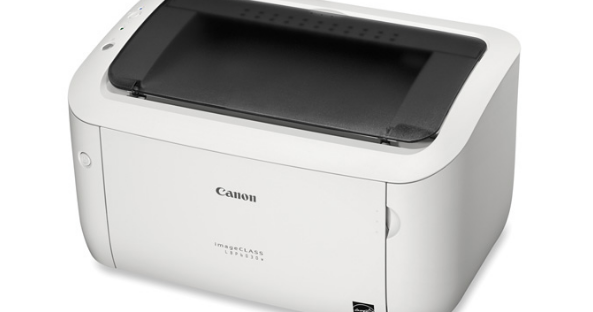 Canon Drivers