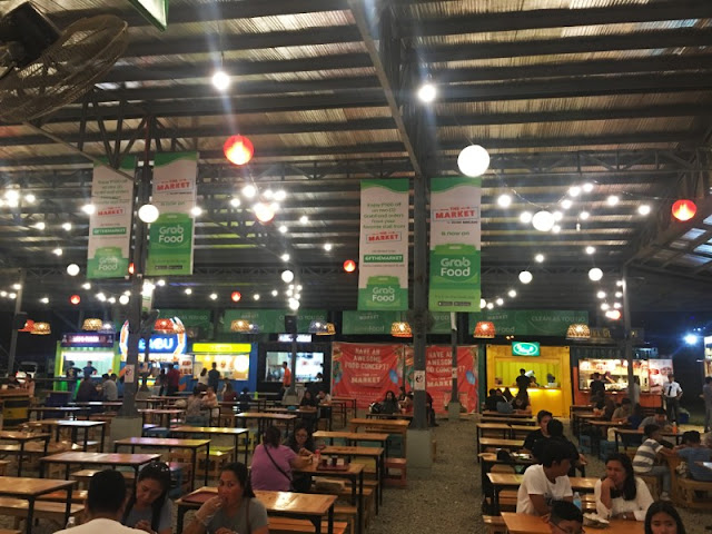 Sugbo Mercado The Market Mandaue City Sugbo Mercado The Market Mandaue City Operating Hours