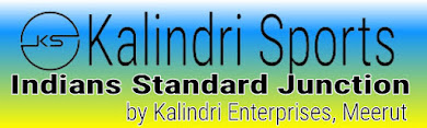Kalindri Enterprises Sports