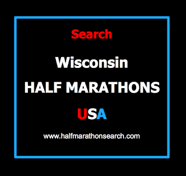 Half Marathons in Wisconsin