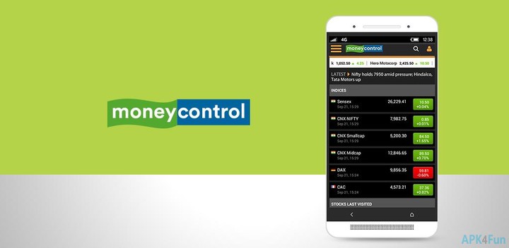 Moneycontrol Ads Free APK Download A New Way To Get Into PC