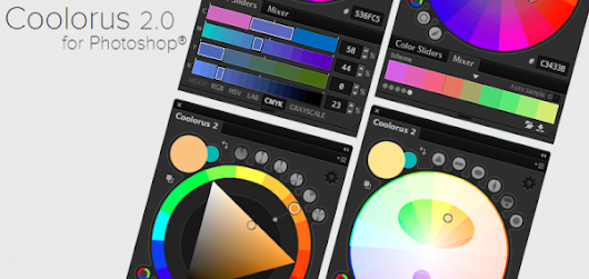 Coolorus free download