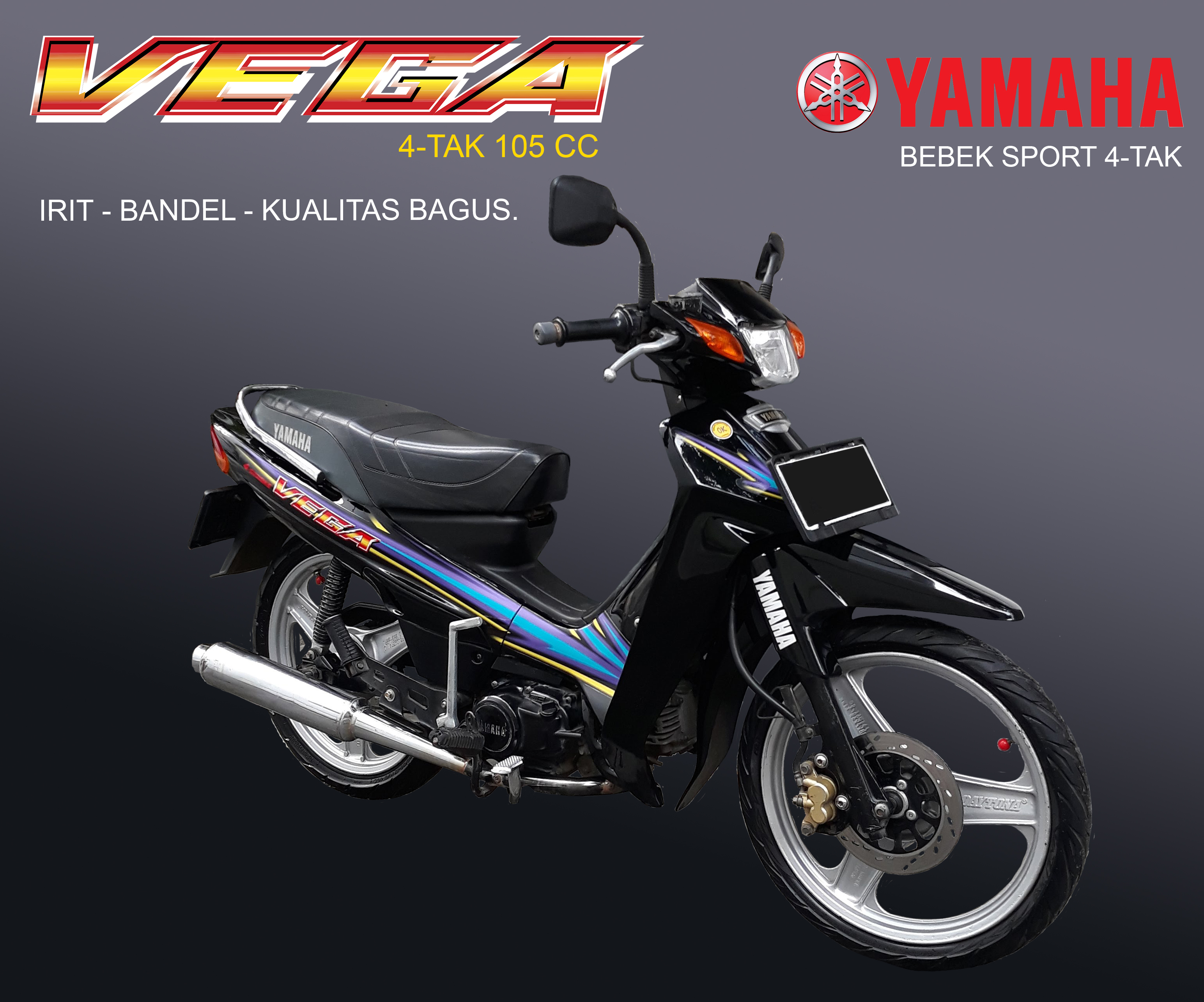 Vega Thompson Motor: The Revolutionary Engine You Need! - g3z3l5d