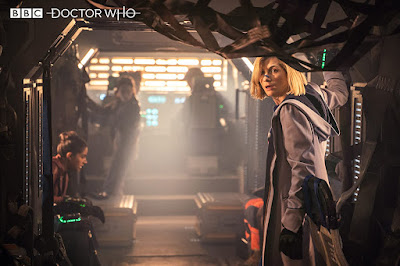 Doctor Who Season 12 Image 6