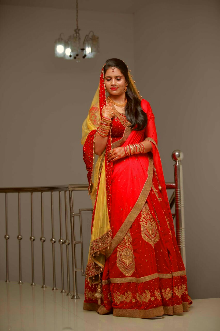 DESIGNER DHAVANI DESIGNER DHAVANI