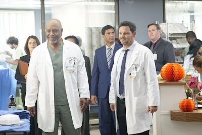 Greys Anatomy Season 16 Image 34
