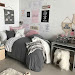 55 DIY Dorm Room Decorating Ideas on A Budget