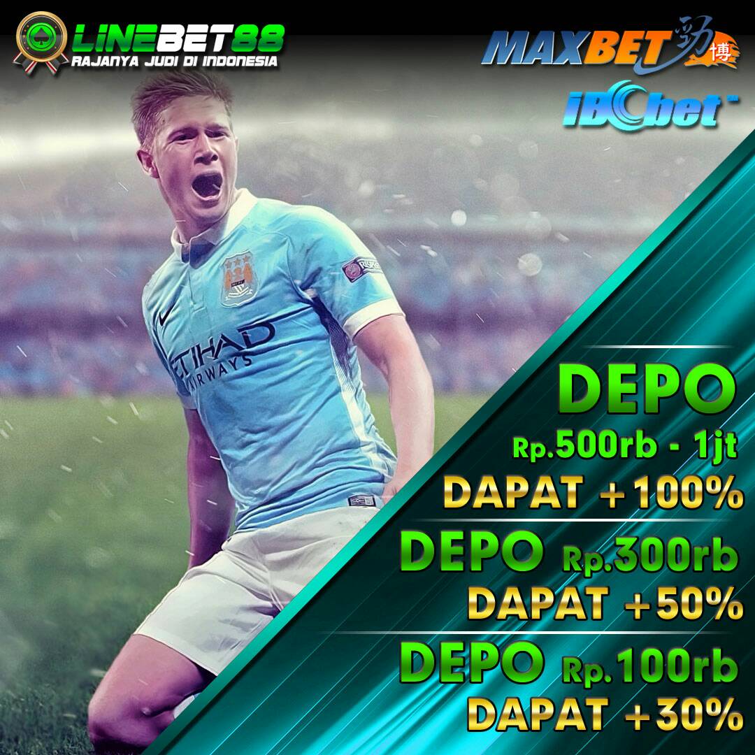 Bonus Agen Judi Linebet88 2