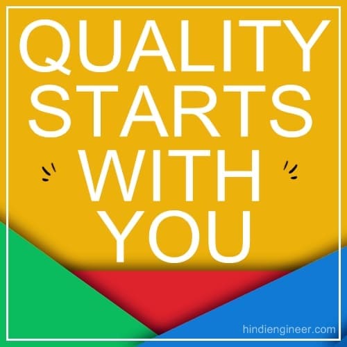 Best Slogan on Quality, Quality slogan images, Posters