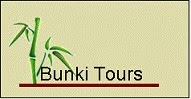 bunki tours