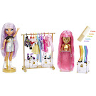 Rainbow High Avery Styles Rainbow High Playsets Doll