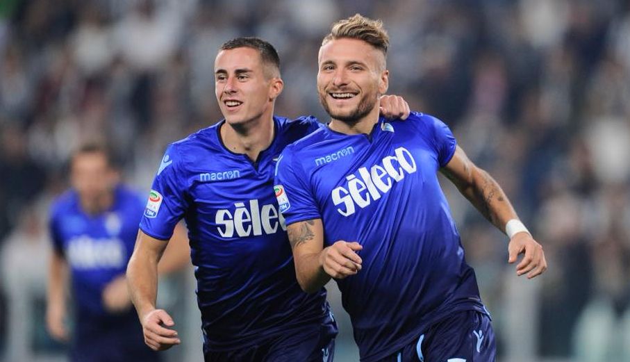 Rojadirecta Nizza Lazio Streaming Gratis Facebook Live Video YouTube, dove vederla in Diretta TV con Tablet iPhone Pc