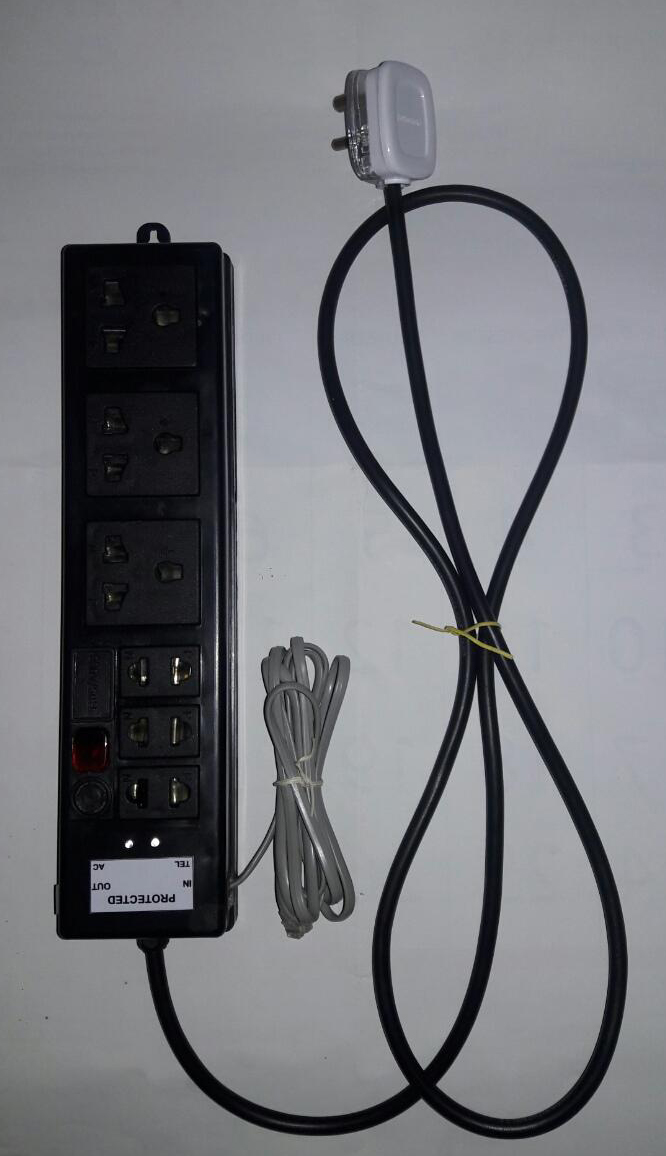 Surge Protector in Sri Lanka